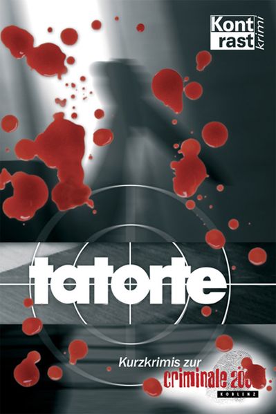 Cover von tatorte
