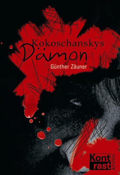 Cover von Kokoschanskys Dämon
