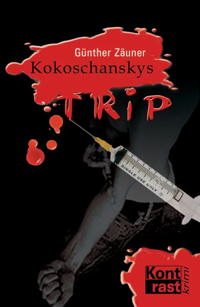 Cover von Kokoschanskys Trip