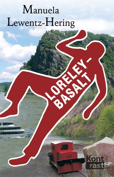 Cover von Loreley – Basalt