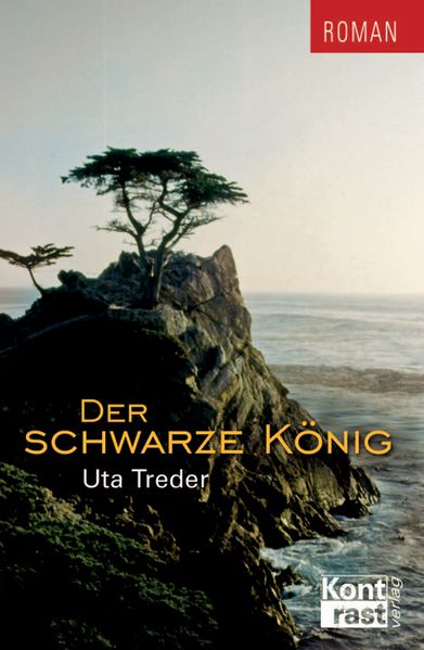 Cover von Der schwarze König