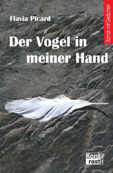 Cover von Der Vogel in meiner Hand