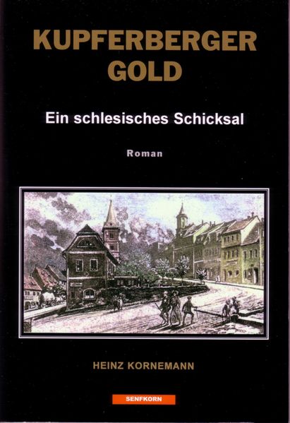 Cover von Kupferberger Gold