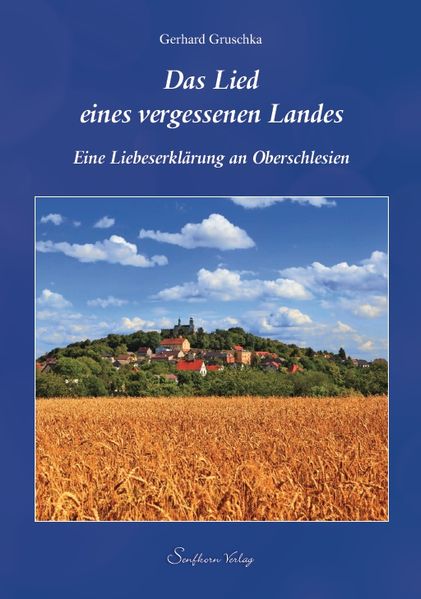 Cover von Das Lied eines vergessenen Landes
