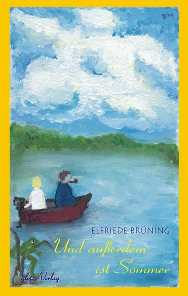 Cover von Und ausserdem ist Sommer