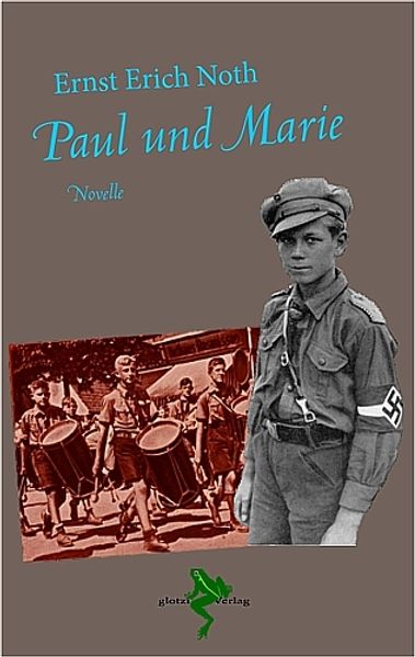 Cover von Paul und Marie