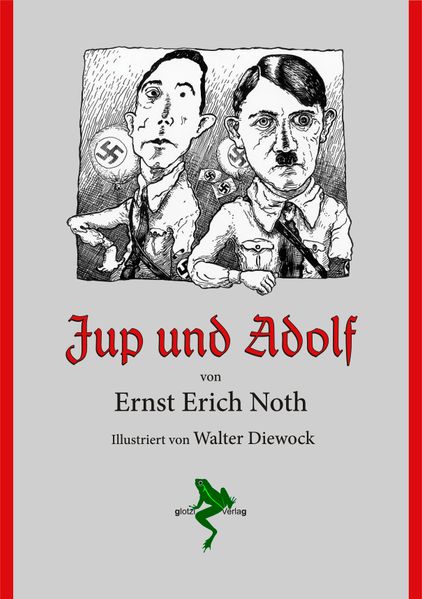 Cover von Der neue deutsche Struwwelpeter