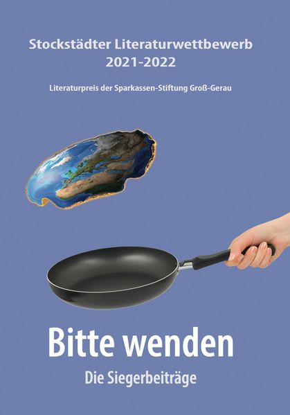 Cover von Bitte wenden