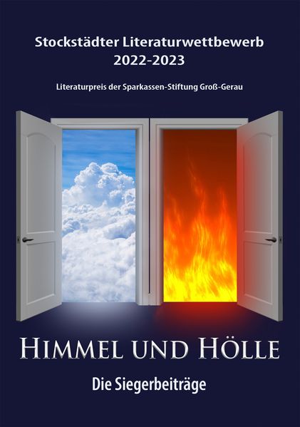 Cover von Himmel und Hölle