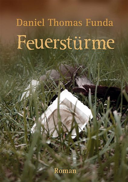 Cover von Feuerstürme