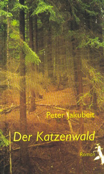 Cover von Der Katzenwald