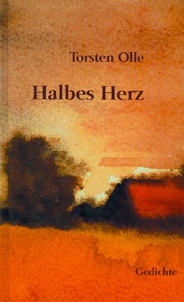 Cover von Halbes Herz