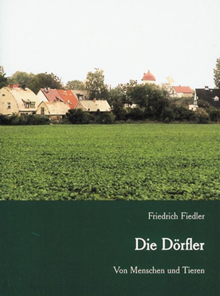 Cover von Die Dörfler