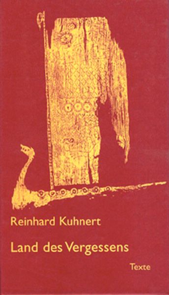 Cover von Land des Vergessens
