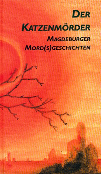 Cover von Der Katzenmörder