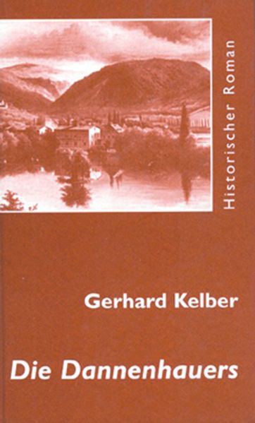 Cover von Die Dannenhauers