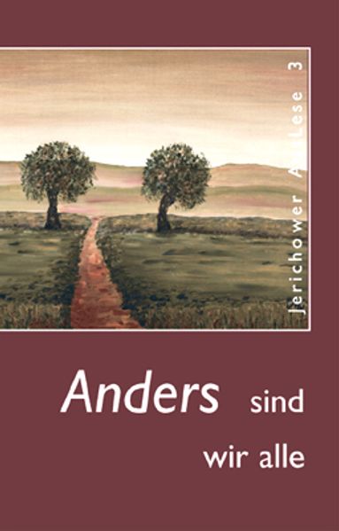 Cover von Anders sind wir alle