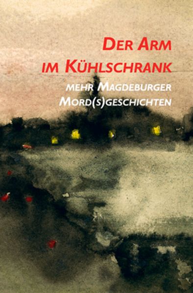 Cover von Der Arm im Kühlschrank