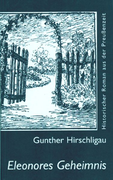 Cover von Eleonores Geheimnis
