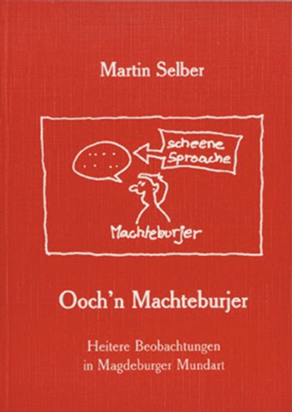 Cover von Ooch’n Machteburjer