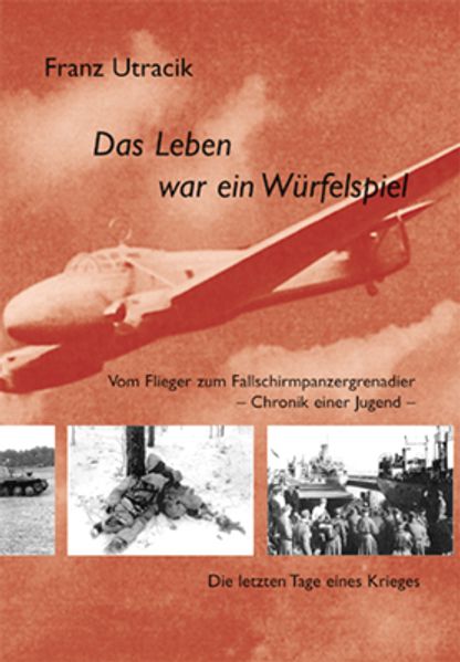 Cover von Das Leben war ein Würfelspiel