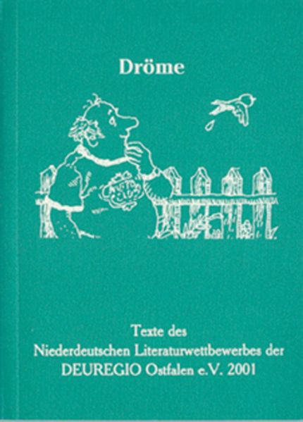Cover von Dröme