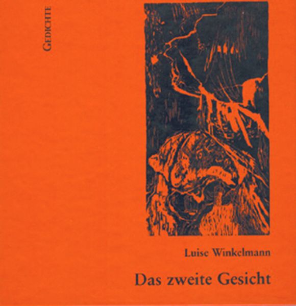 Cover von Das zweite Gesicht