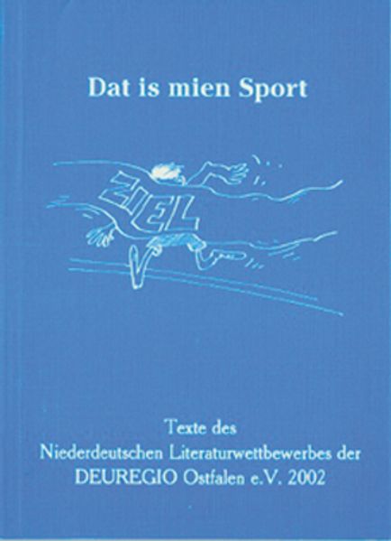 Cover von Dat is mien Sport