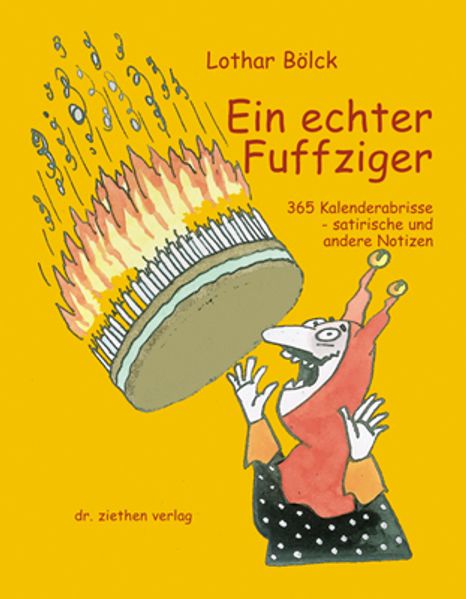 Cover von Ein echter Fuffziger