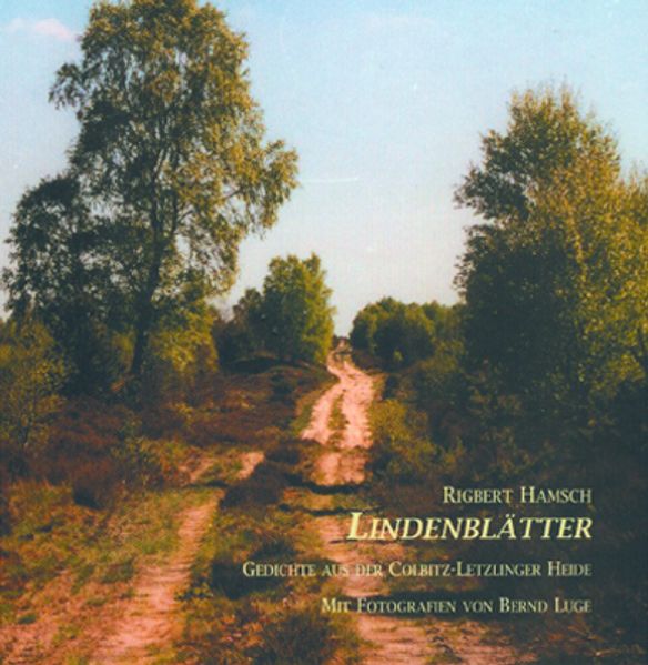 Cover von Lindenblätter