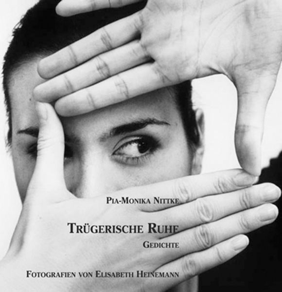 Cover von Trügerische Ruhe