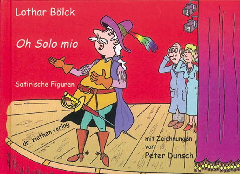 Cover von Oh solo mio