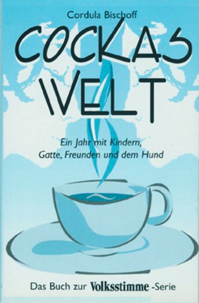 Cover von Cockas Welt