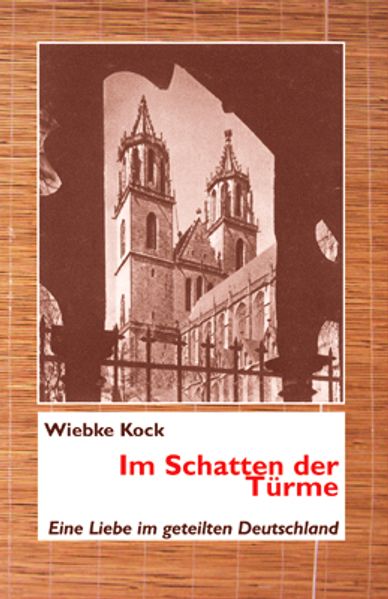 Cover von Im Schatten der Türme