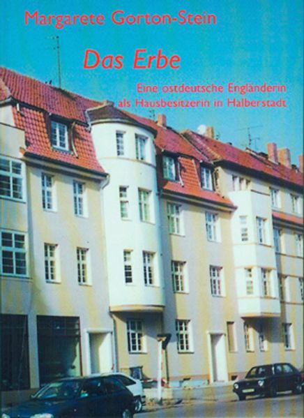Cover von Das Erbe