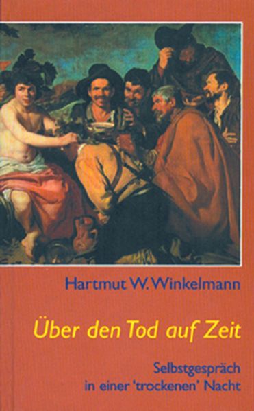 Cover von Über den Tod auf Zeit