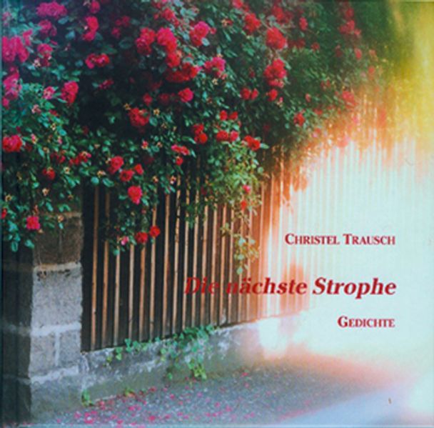 Cover von Die nächste Strophe