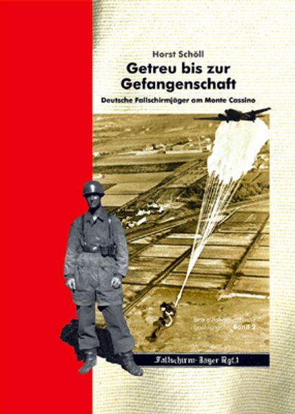 Cover von Getreu bis zur Gefangenschaft