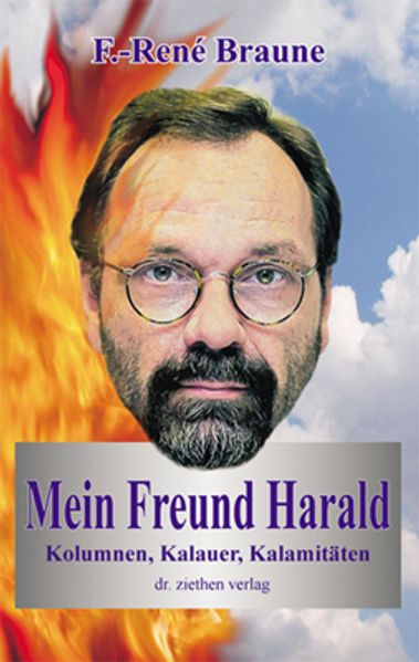 Cover von Mein Freund Harald