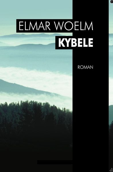Cover von Kybele