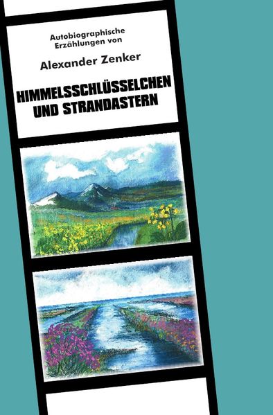 Cover von Himmelsschlüsselchen und Strandastern