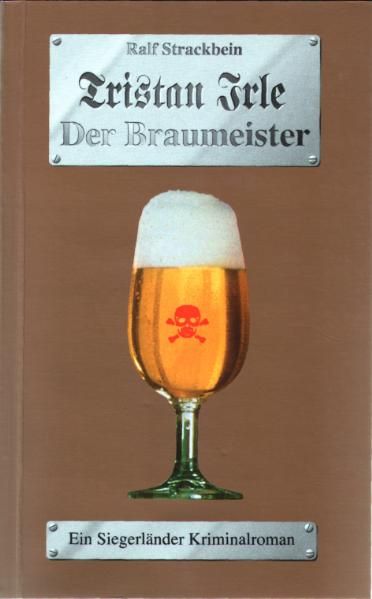 Cover von Tristan Irle – Der Braumeister