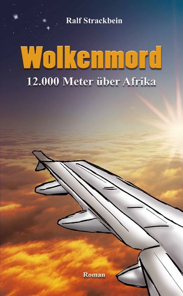 Cover von Wolkenmord
