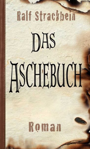 Cover von Das Aschebuch