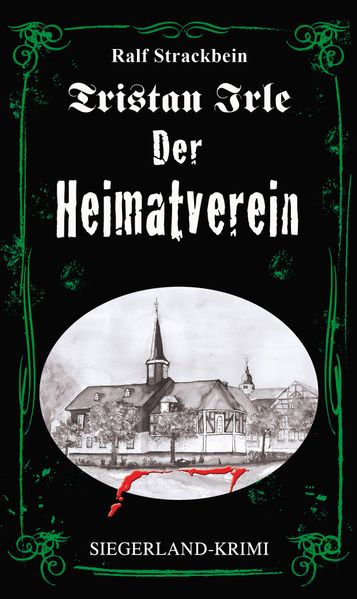 Cover von Tristan Irle – der Heimatverein