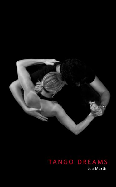 Cover von Tango Dreams