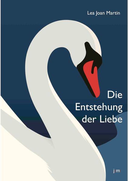 Cover von Die Entstehung der Liebe