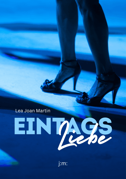Cover von Eintagsliebe