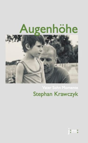Cover von Augenhöhe