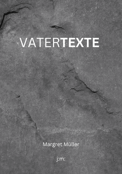 Cover von Vatertexte